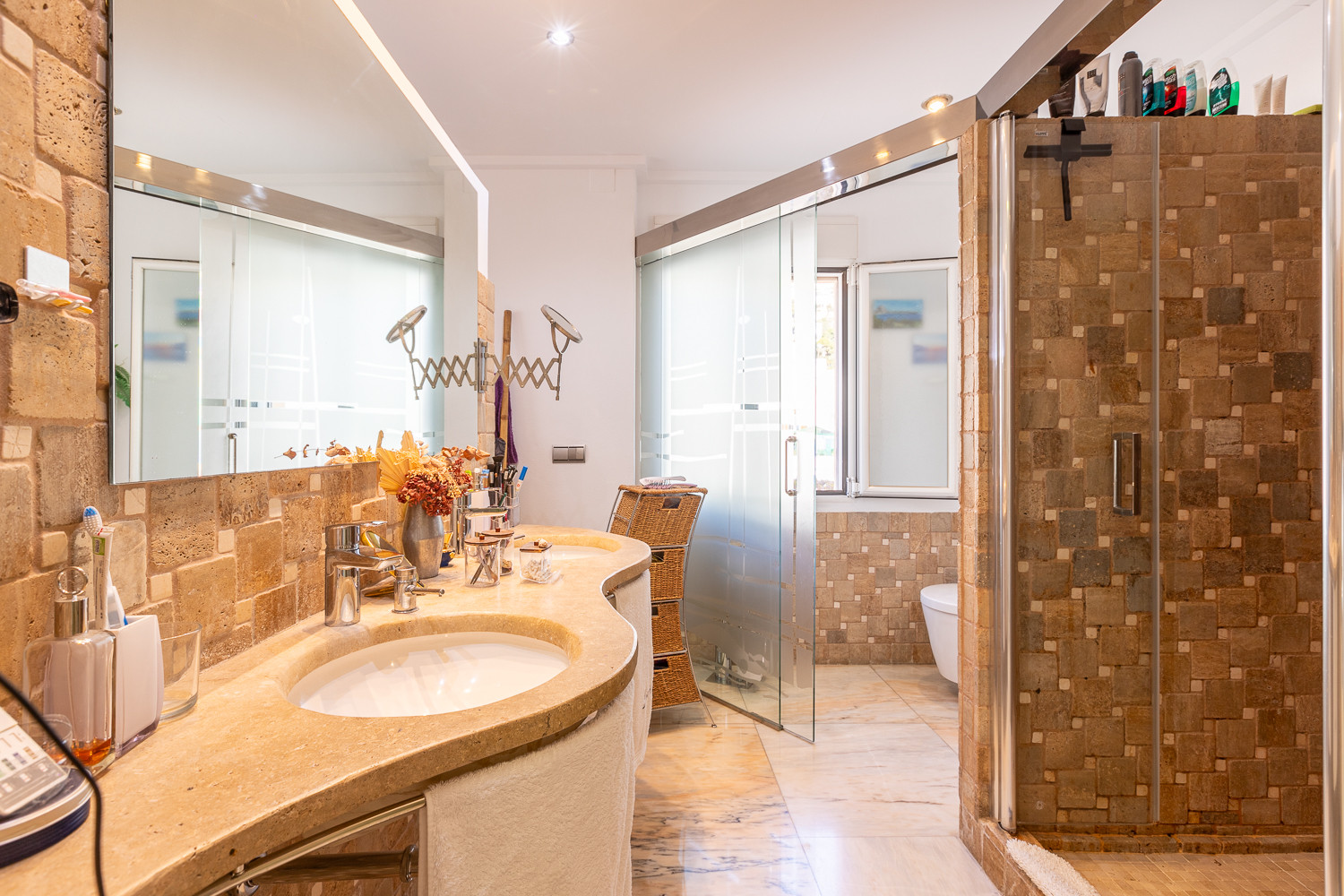 5 Bedrooms - Xàbia — 7/18