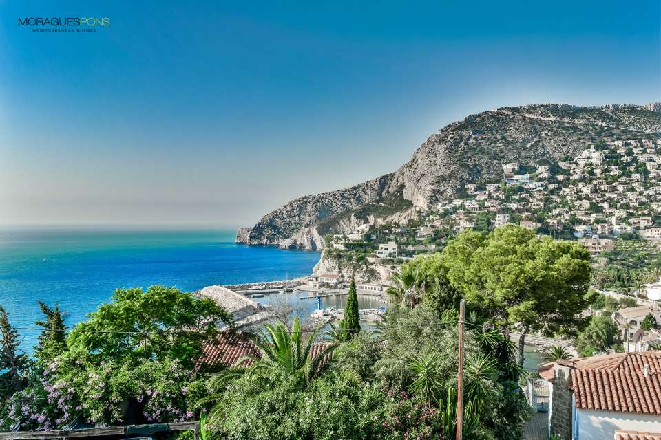 6 Slaapkamers - Calpe - Calp — 5/9