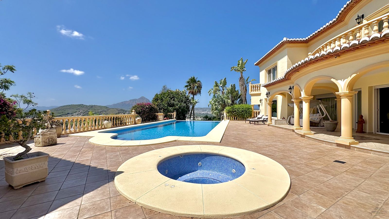 4 Bedrooms - Javea/Xabia — 5/50