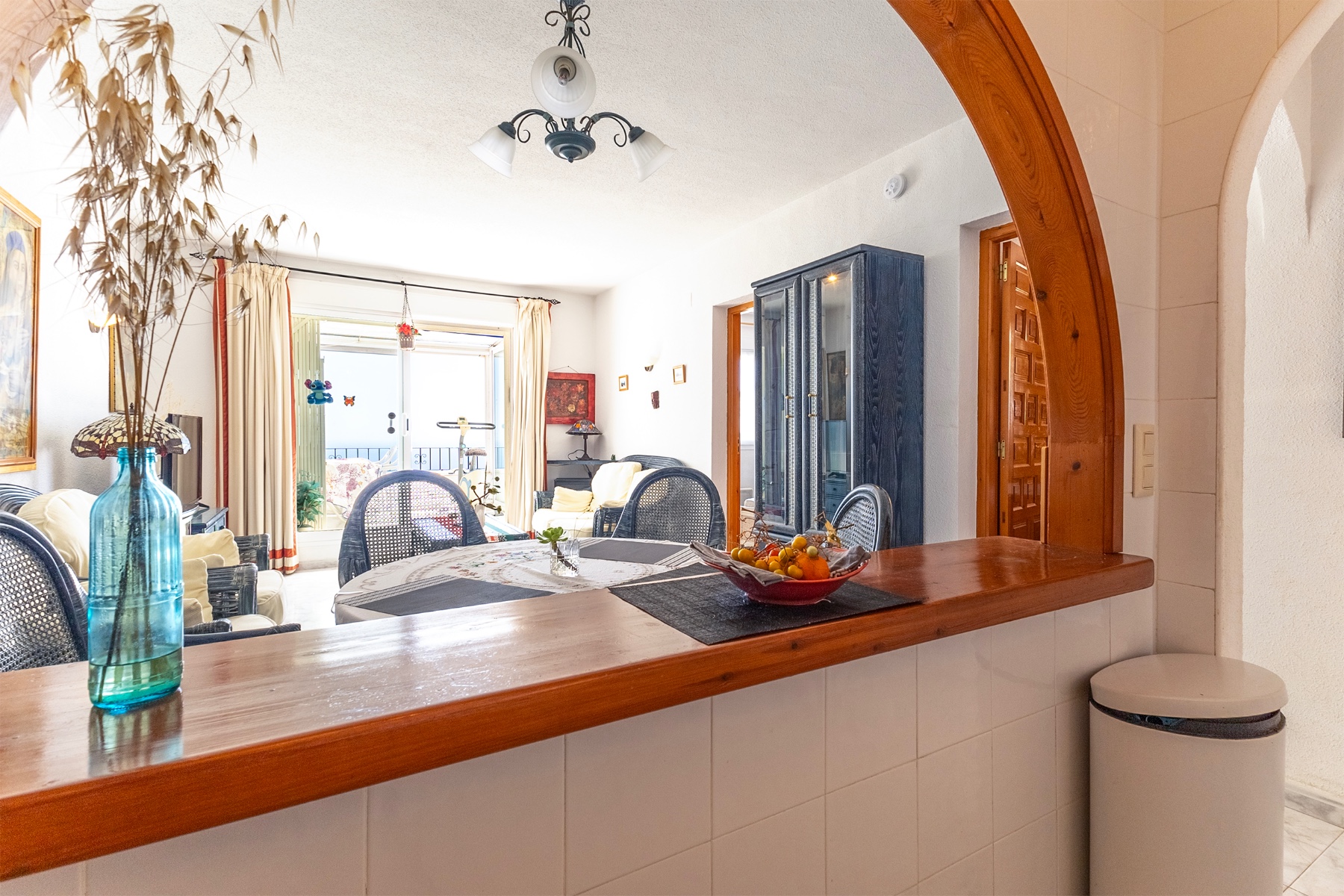 2 Bedrooms - Benitachell — 6/21