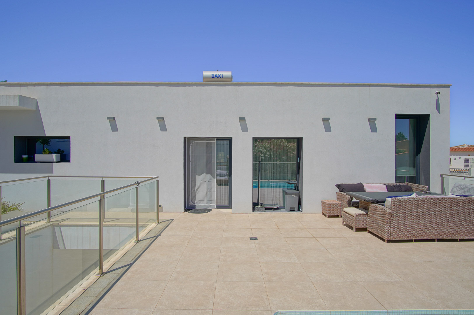 4 Chambres - Benitachell — 7/50