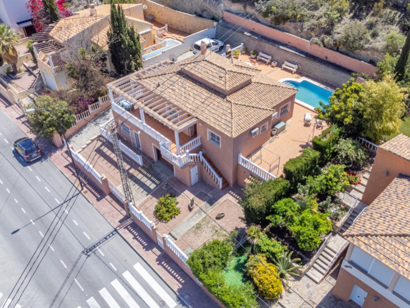4 Bedrooms - El Campello — 15/48