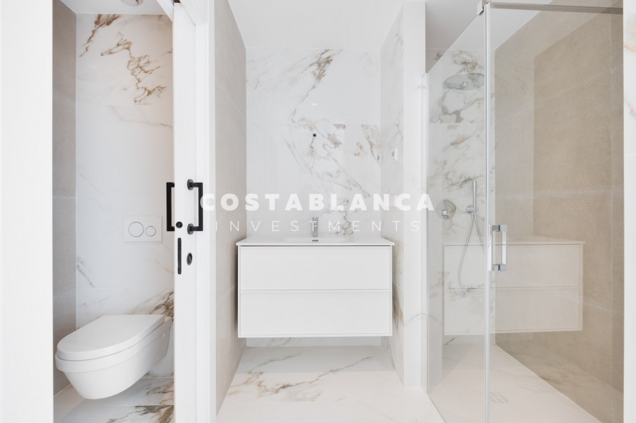 3 Dormitorios - Villajoyosa — 21/36