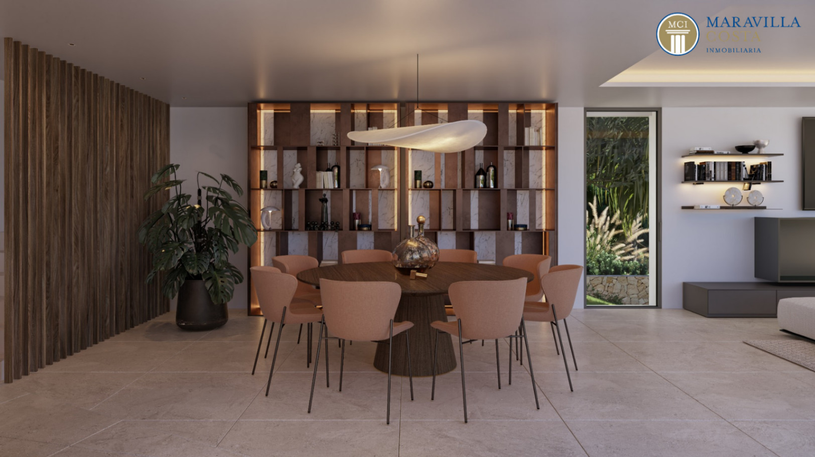4 Bedrooms - Altea — 7/50