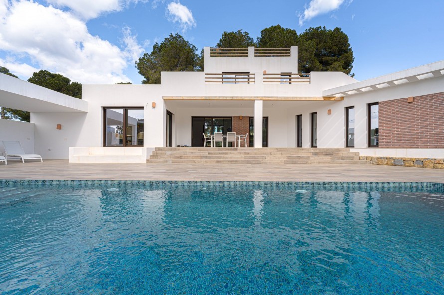 3 Dormitorios - Jávea / Xàbia — 42/47