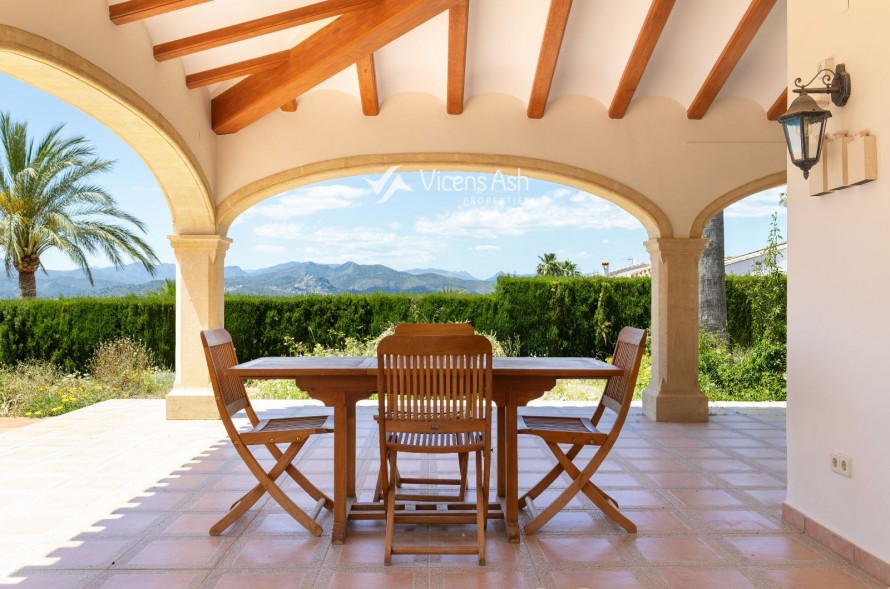 5 Chambres - Javea/Xabia — 11/67