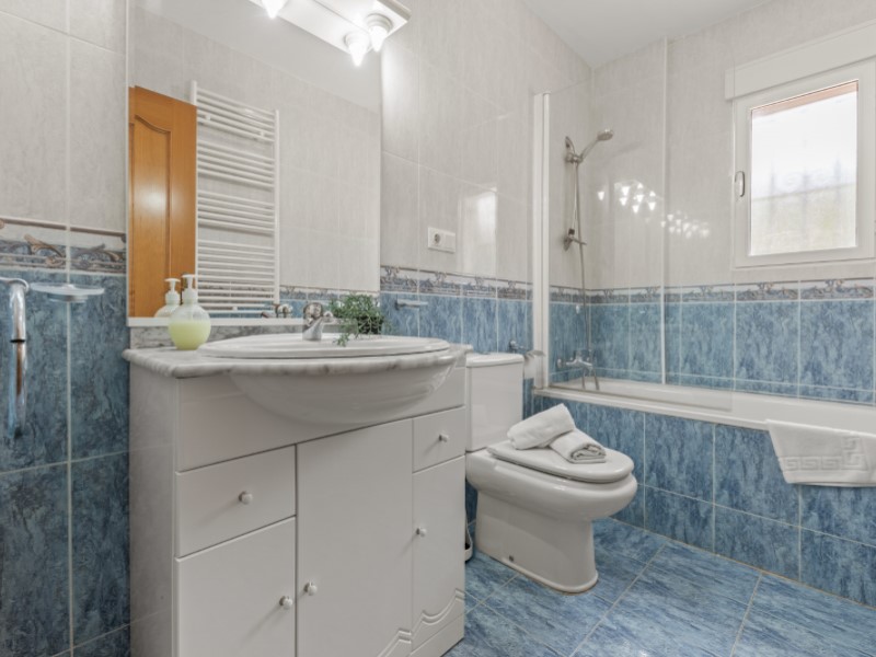5 Bedrooms - Mutxamel — 2/50