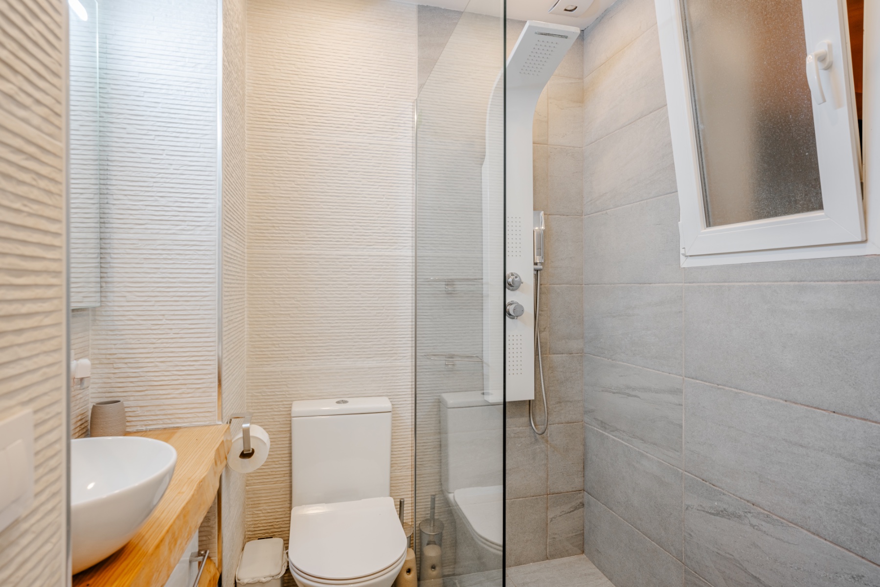 5 Bedrooms - Benissa — 38/50