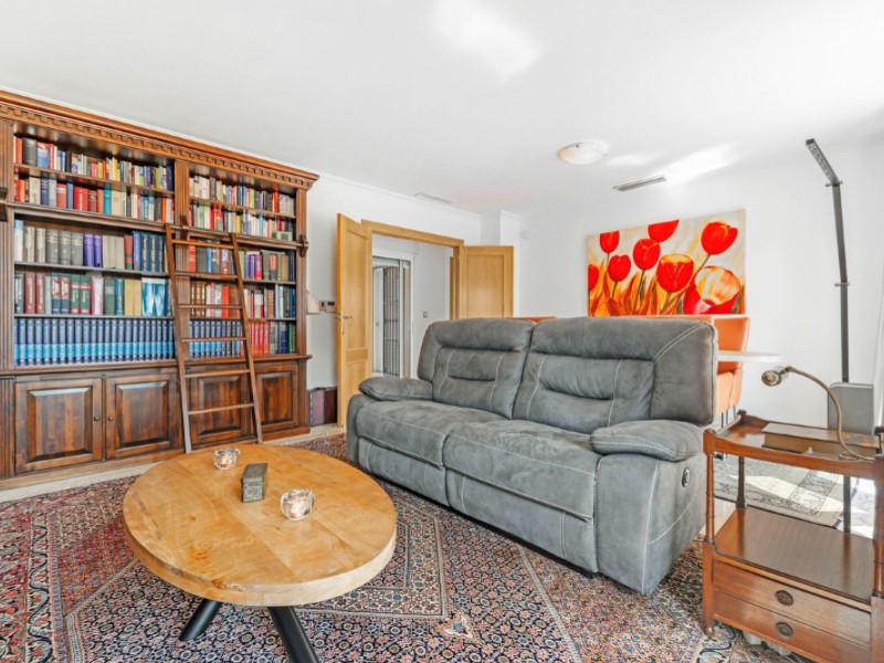 5 Bedrooms - El Campello — 18/76