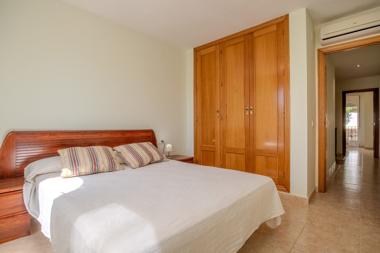 3 Bedrooms - Jávea — 27/38