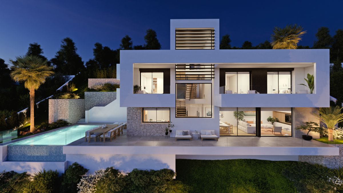 3 Spalni - Altea — 4/6