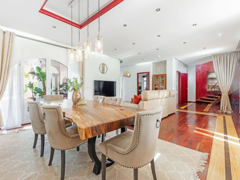 6 Bedrooms - Busot — 5/57