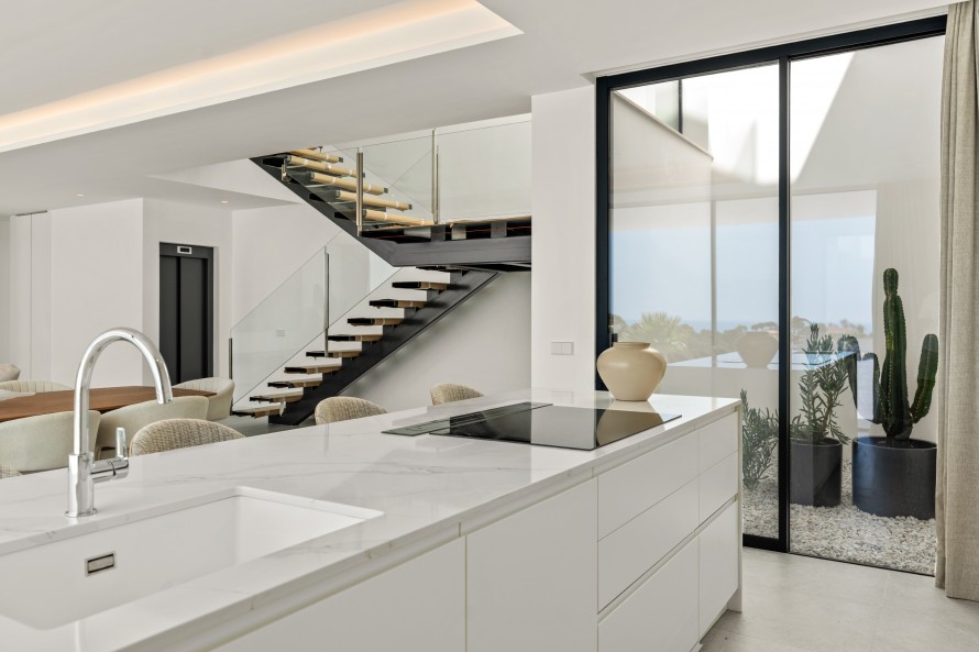 4 Dormitorios - Altea — 44/74