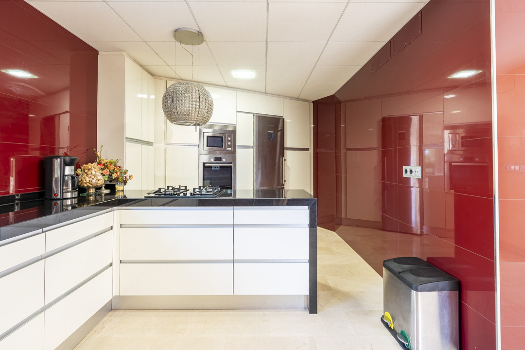 4 Bedrooms - Benissa — 27/44