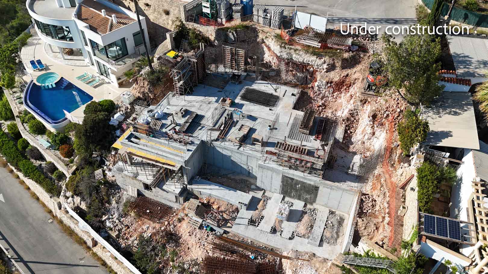 5 Bedrooms - Jávea — 43/50