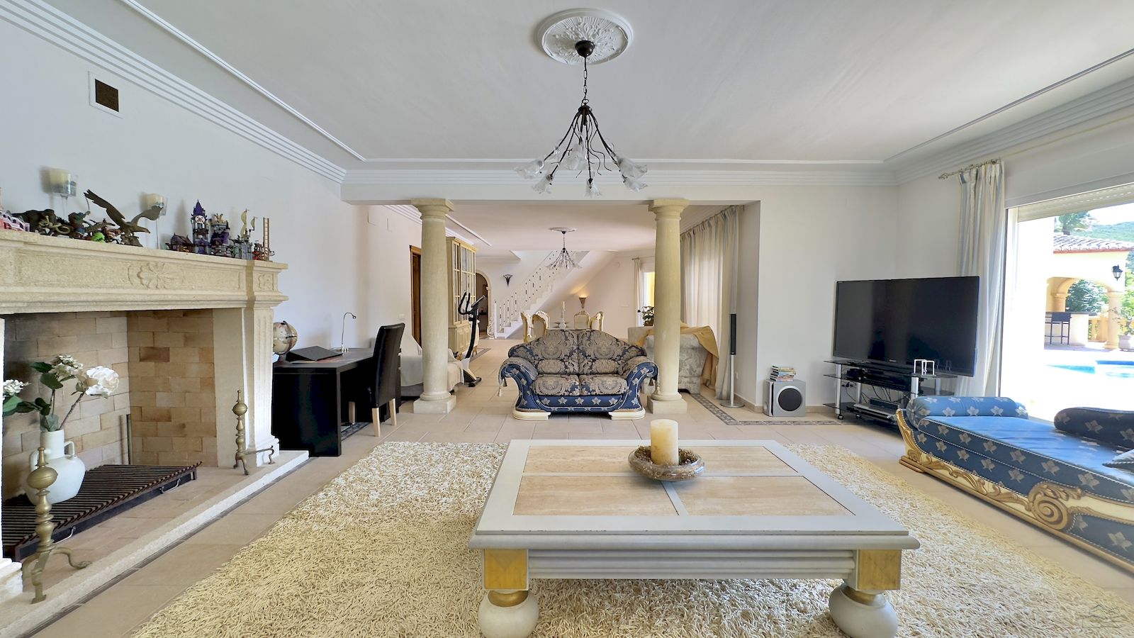 4 Bedrooms - Javea/Xabia — 12/50