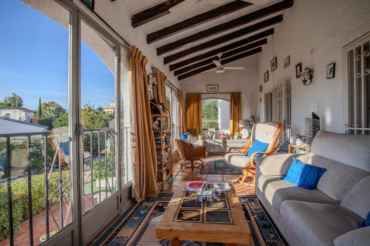 3 Bedrooms - Jávea — 18/49