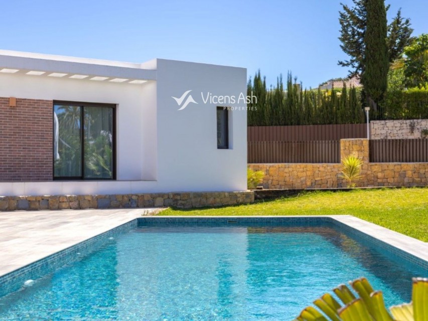 3 Bedrooms - Javea/Xabia — 46/61