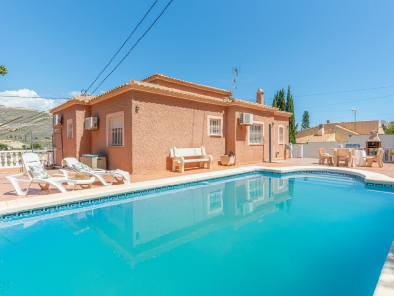 4 Bedrooms - El Campello — 20/48