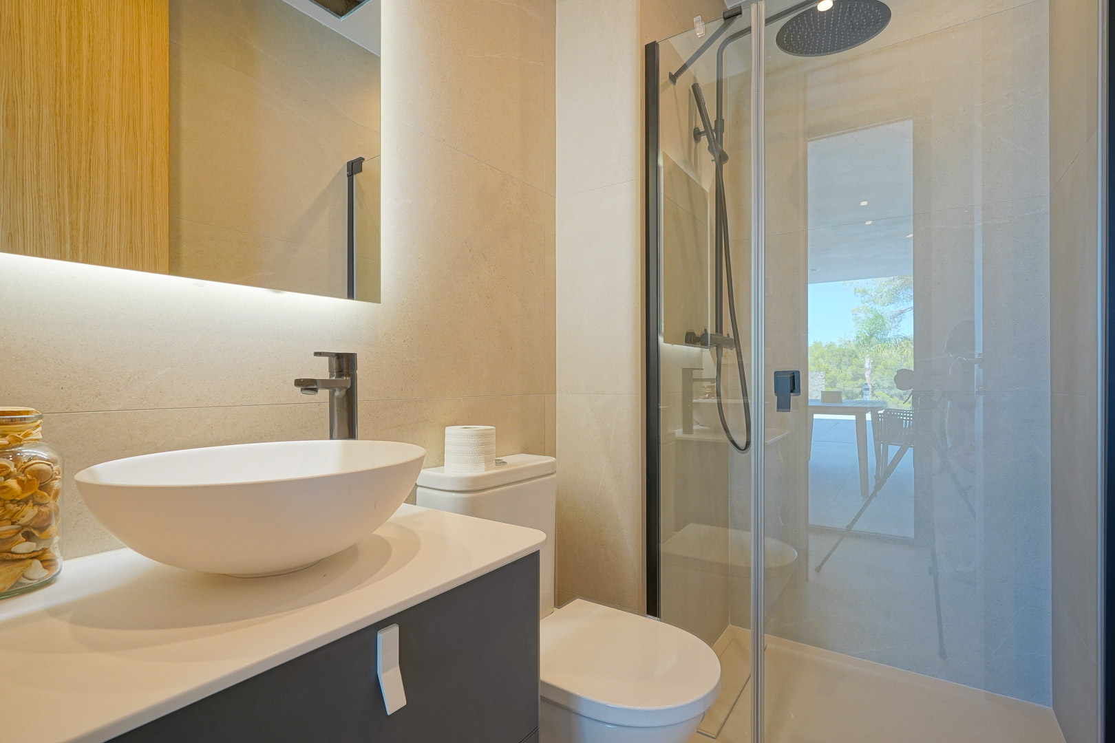 4 Bedrooms - Moraira — 37/50