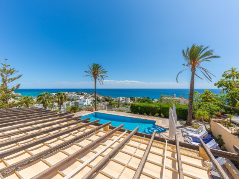 5 Bedrooms - Villajoyosa / La Vila Joiosa — 55/66