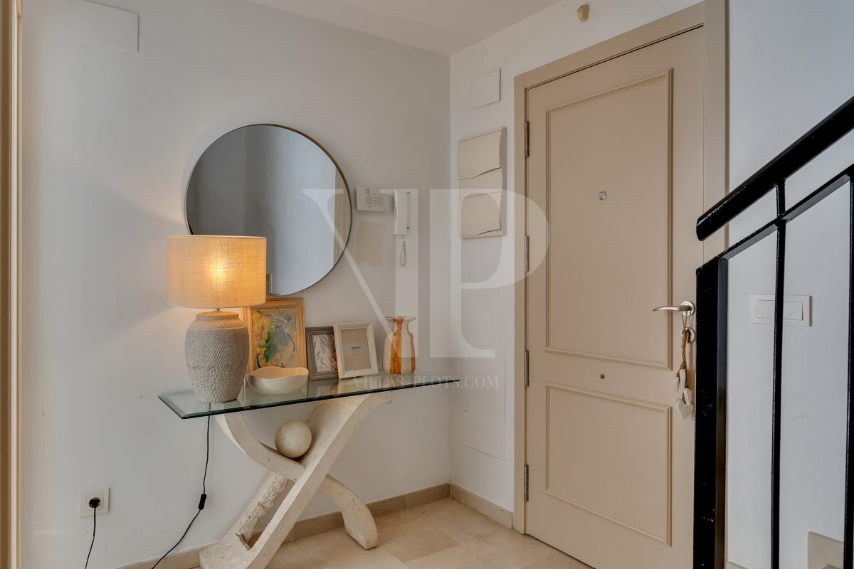 4 Bedrooms - Jávea — 14/35