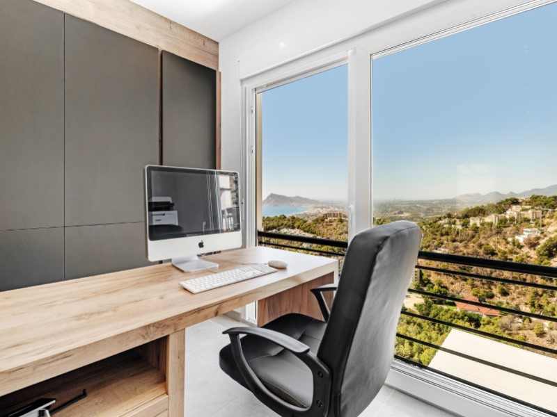 4 Bedrooms - Altea — 24/86