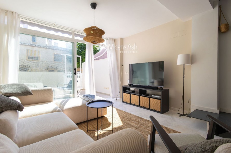 3 Chambres - Javea/Xabia — 4/37