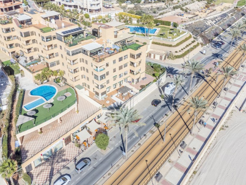 3 Bedrooms - El Campello — 22/37