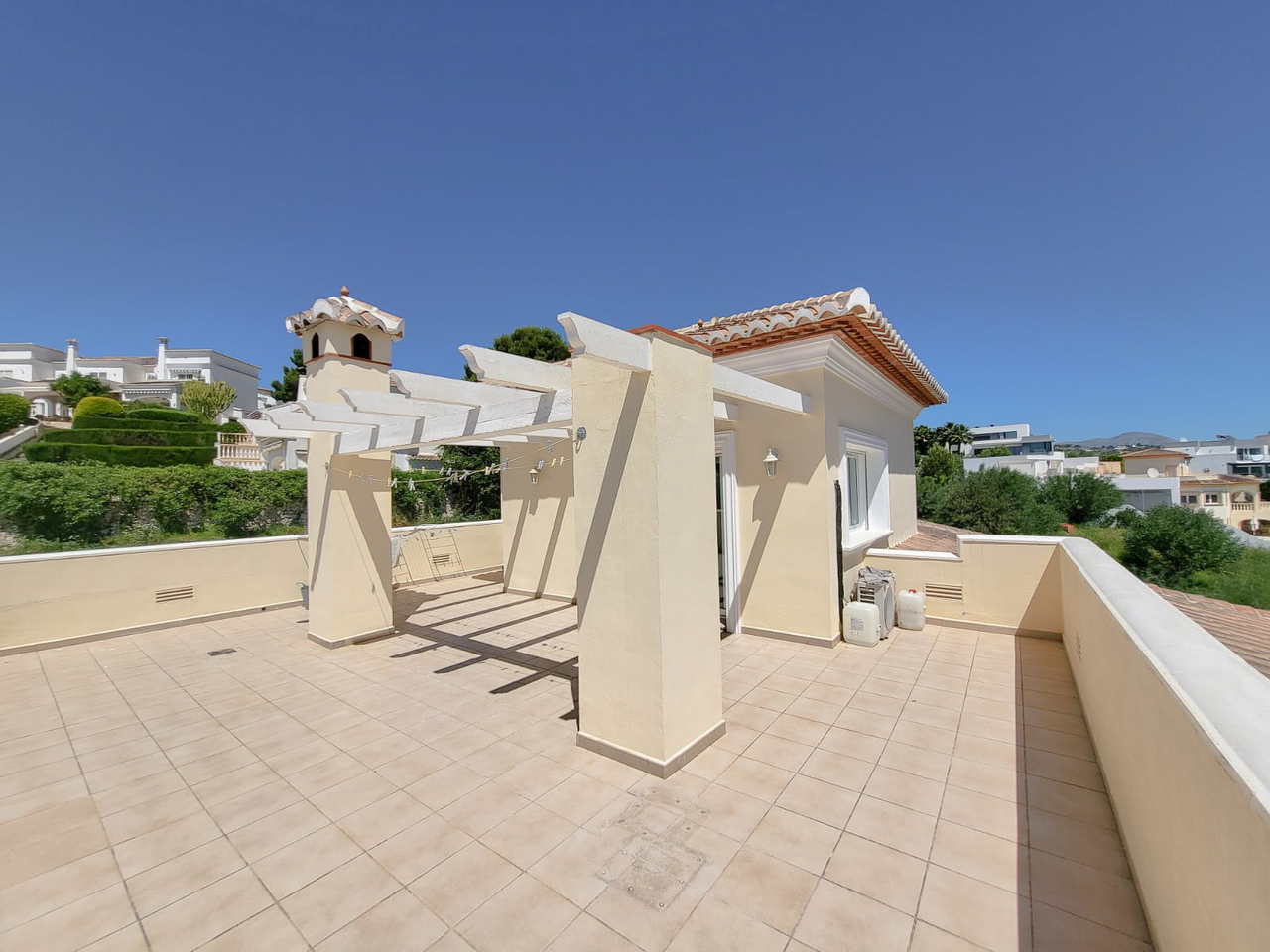 4 Bedrooms - Moraira — 27/45