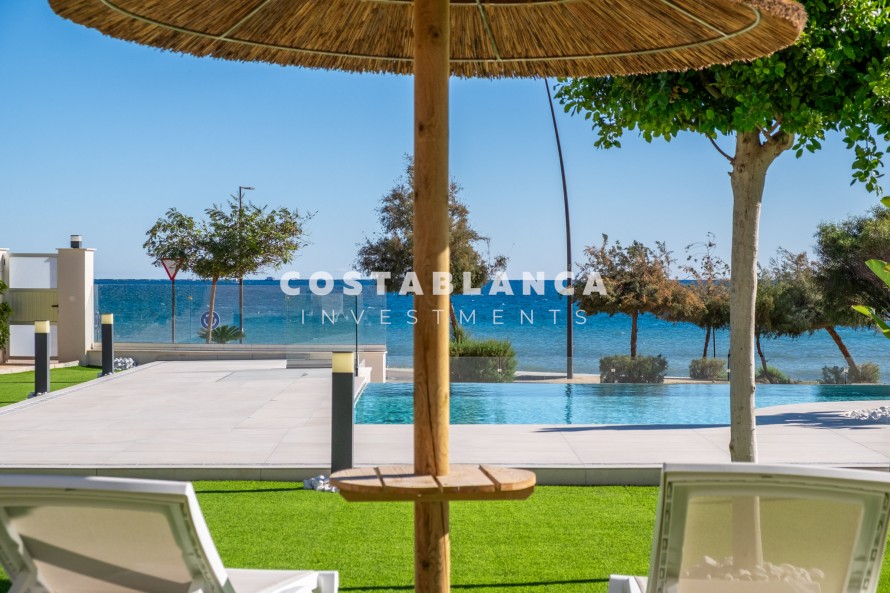 3 Dormitorios - Villajoyosa — 26/30
