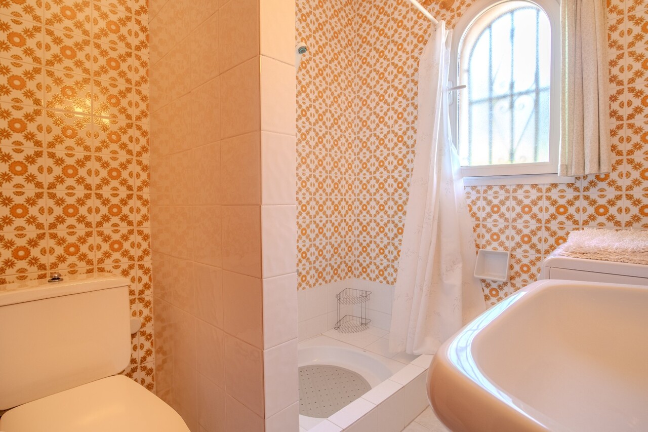 3 Bedrooms - Jávea — 22/50
