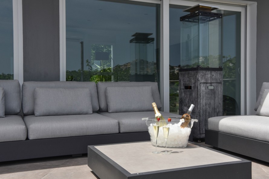 5 Dormitorios - Moraira — 44/50