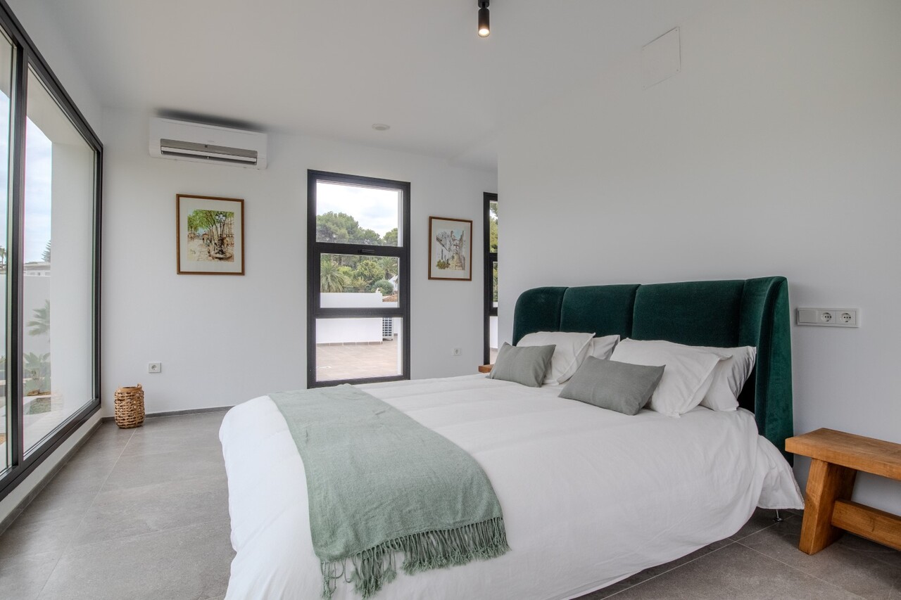 3 Bedrooms - Jávea — 28/50