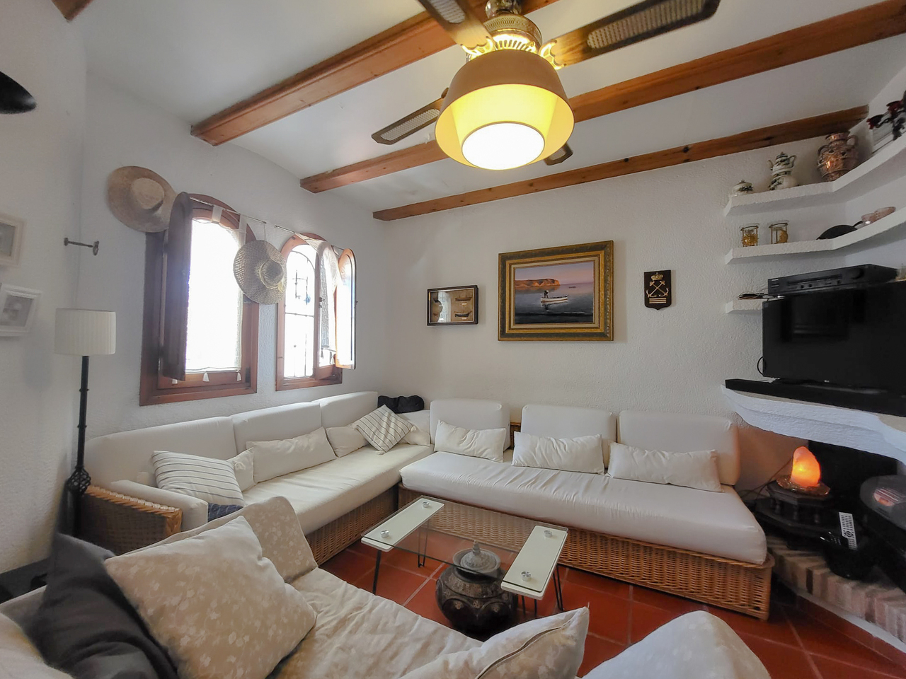 4 Bedrooms - Jávea — 3/36