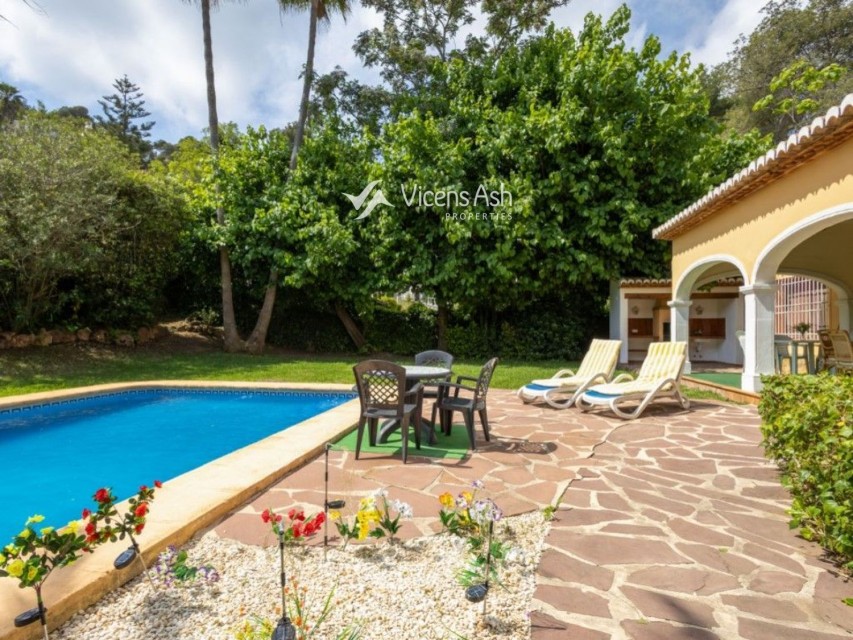 5 Bedrooms - Javea/Xabia — 34/39