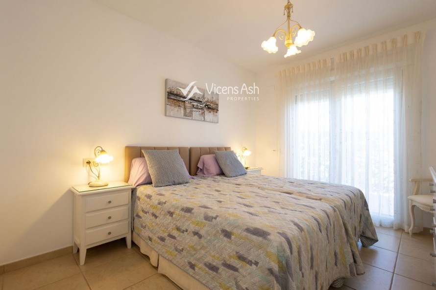 4 Bedrooms - Javea/Xabia — 21/41