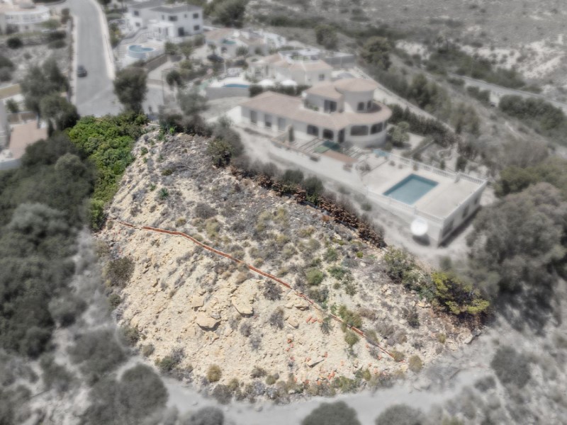 0 Bedrooms - El Campello — 9/15