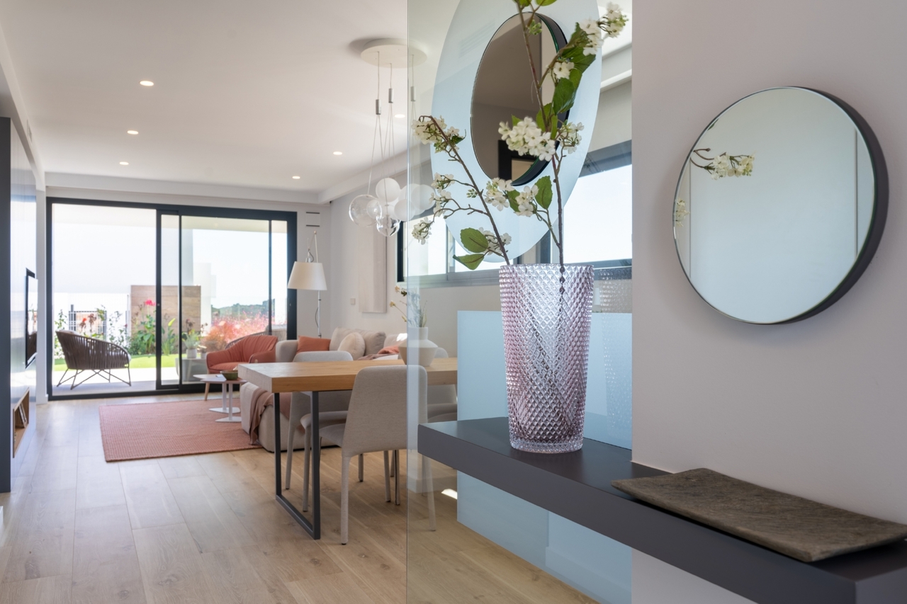 2 Bedrooms - Jávea — 12/28