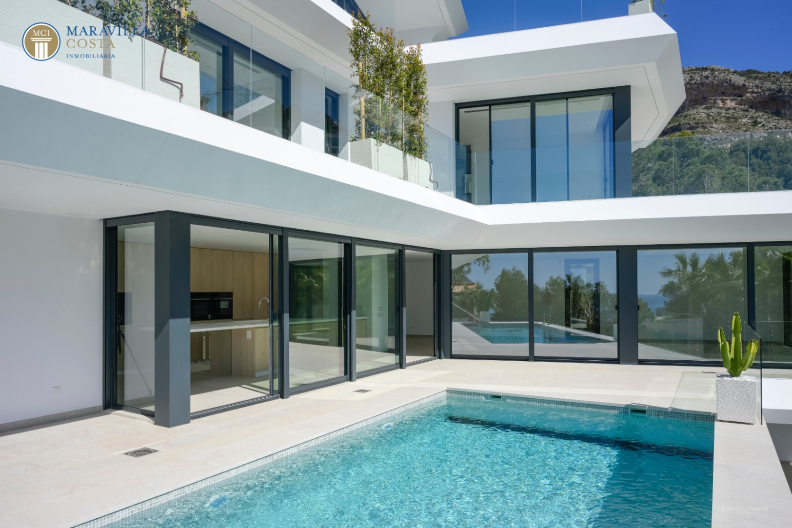 4 Bedrooms - Altea — 26/50