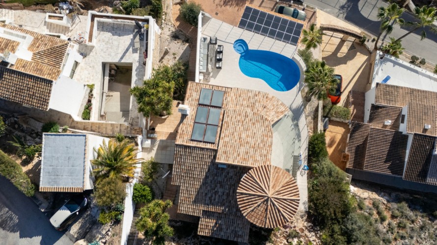 3 Dormitorios - Moraira — 34/34