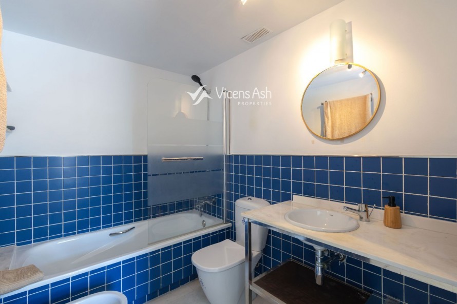 3 Chambres - Javea/Xabia — 19/37
