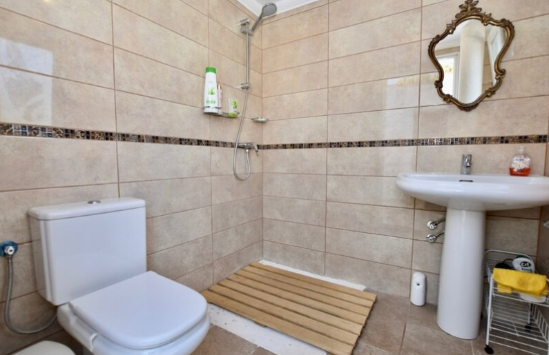 5 Bedrooms - Jávea — 12/17
