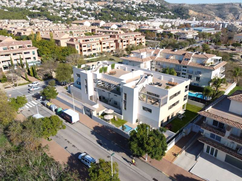 3 Dormitorios - Jávea - Xàbia — 11/15