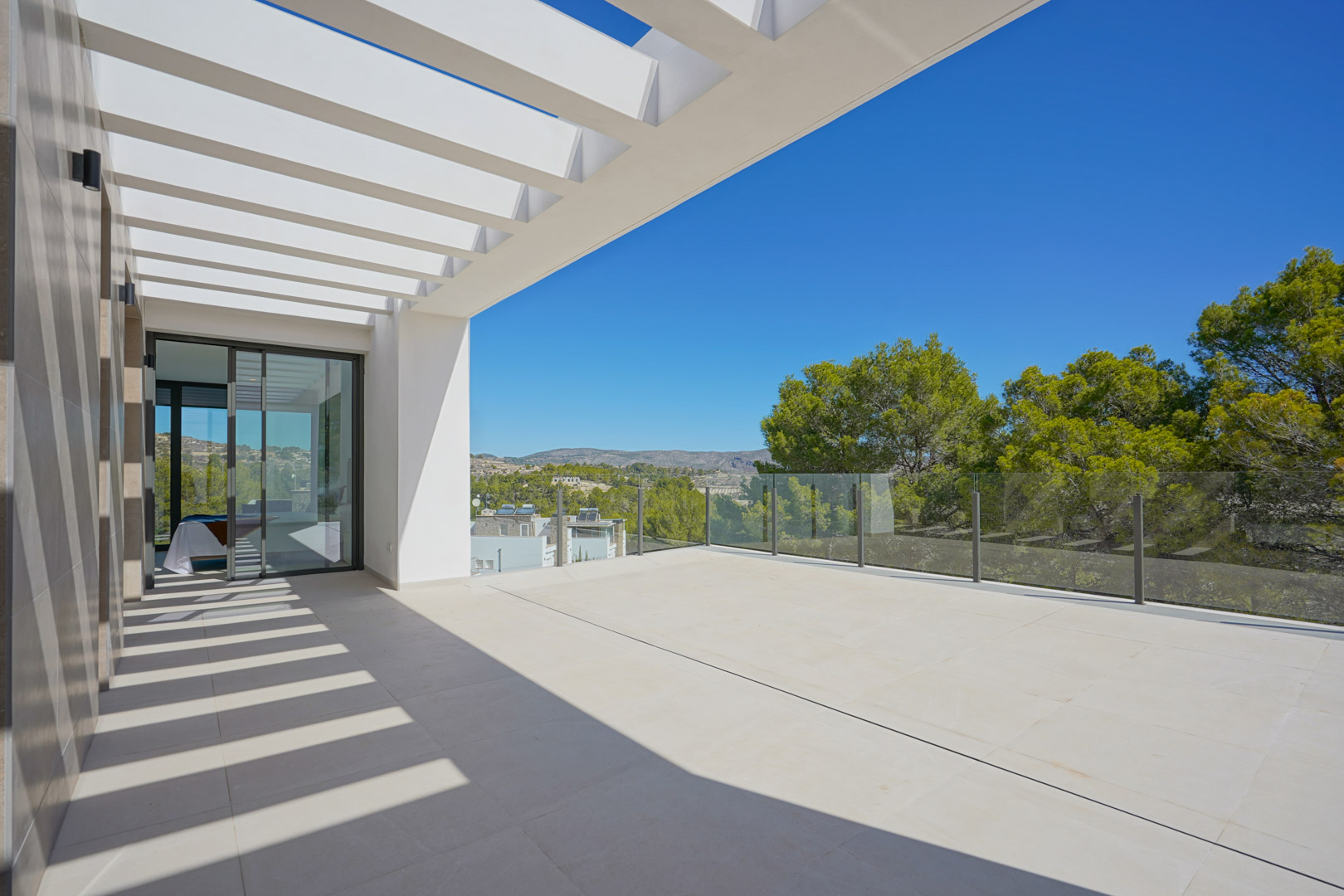 4 Bedrooms - Moraira — 33/50
