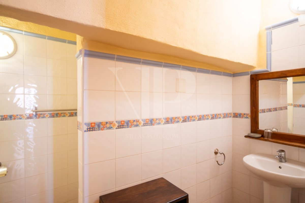 7 Bedrooms - Parcent — 31/44