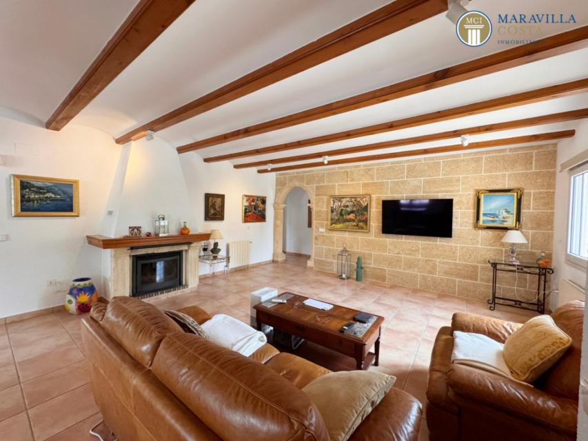 2 Chambres - Jávea — 13/15