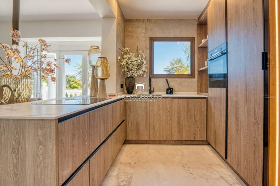 3 Bedrooms - Jávea — 13/34