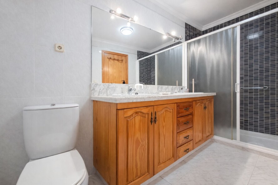 4 Chambres - Teulada — 11/36