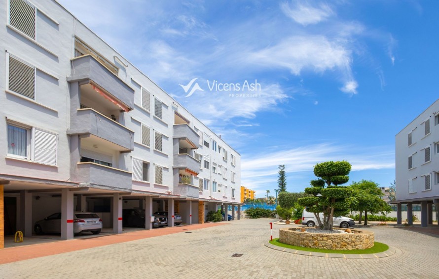 2 Bedrooms - Javea/Xabia — 8/28